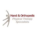 Hand & Orthopedic Physical Therapy Specialists logo